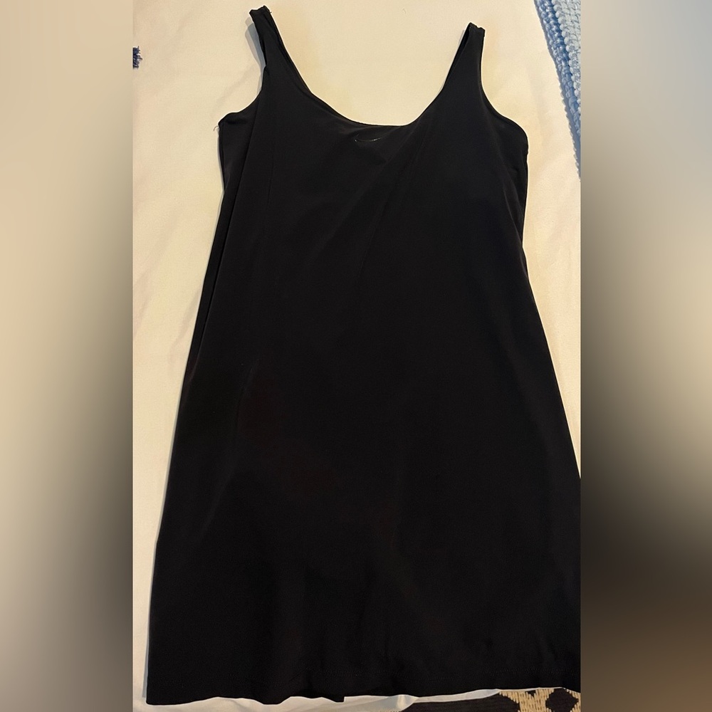 Nike Tennis Dress